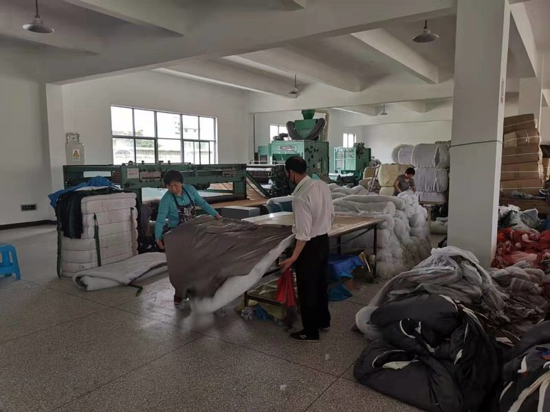 Wuxi Fengmingxi Trading Co., Ltd