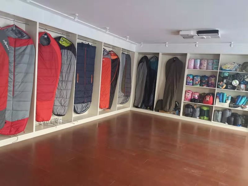Wuxi Fengmingxi Trading Co., Ltd