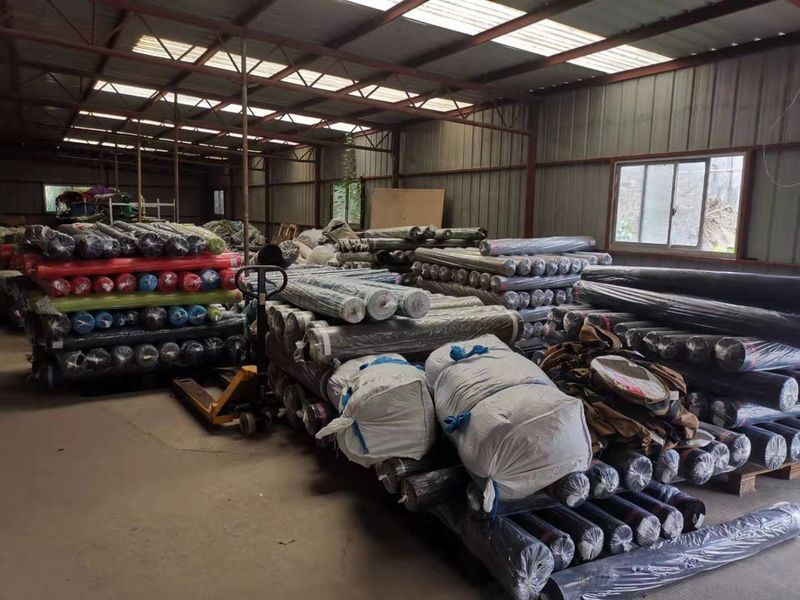 Wuxi Fengmingxi Trading Co., Ltd